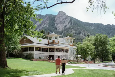 Photo 2 - Colorado Chautauqua