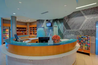 Photo 3 - SpringHill Suites by Marriott Macon