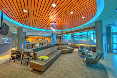 Photo 2 - SpringHill Suites by Marriott Macon