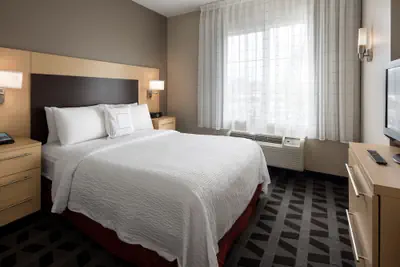 Photo 3 - TownePlace Suites by Marriott San Diego Vista