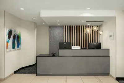 Photo 2 - TownePlace Suites by Marriott San Diego Vista