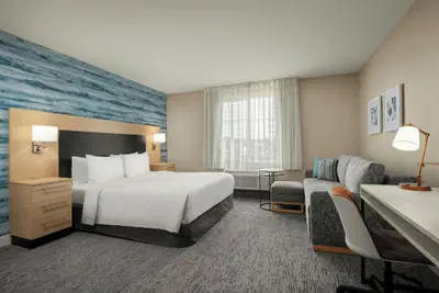 Photo 5 - TownePlace Suites by Marriott San Diego Vista