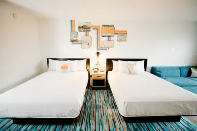 Photo 5 - SeaLoft Oceanfront Hotel