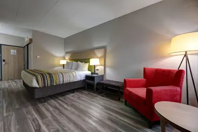 Photo 5 - Country Inn & Suites by Radisson, Pierre, SD