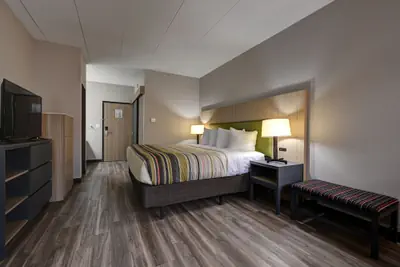 Photo 4 - Country Inn & Suites by Radisson, Pierre, SD