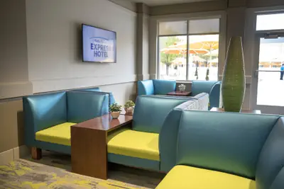 Photo 5 - Cedar Point's Express Hotel