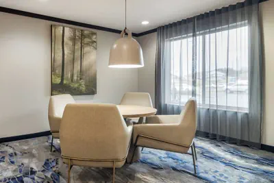 Photo 4 - Fairfield Inn & Suites by Marriott Commerce