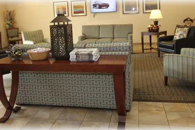 Photo 3 - Candlewood Suites Fredericksburg by IHG