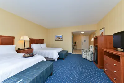 Photo 4 - Hampton Inn Ellsworth/Bar Harbor