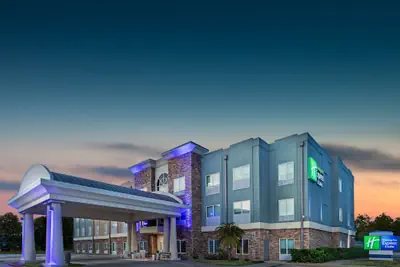 Photo 2 - Holiday Inn Express & Suites Rockport - Bay View by IHG