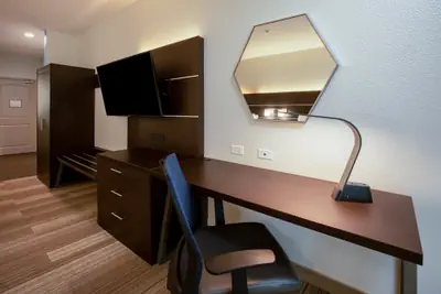 Photo 5 - Holiday Inn Express & Suites Rockport - Bay View by IHG