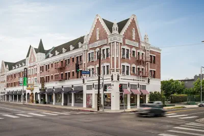 Photo 2 - Hollywood Historic Hotel