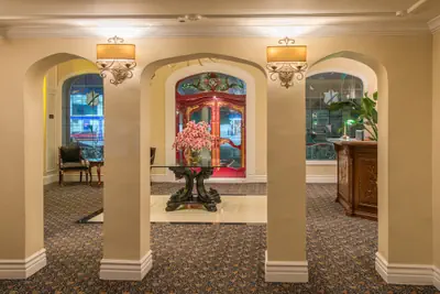 Photo 3 - Hollywood Historic Hotel