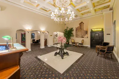 Photo 5 - Hollywood Historic Hotel