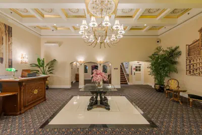 Photo 4 - Hollywood Historic Hotel
