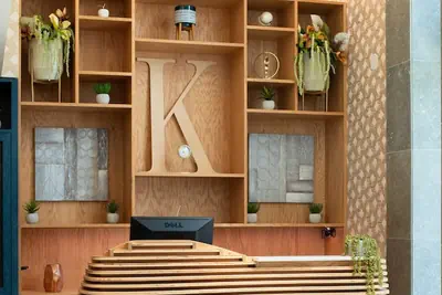 Photo 4 - Hotel Keen