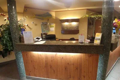 Photo 4 - Palace Inn Suites Lincoln City