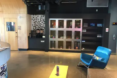 Photo 3 - Aloft by Marriott Tulsa