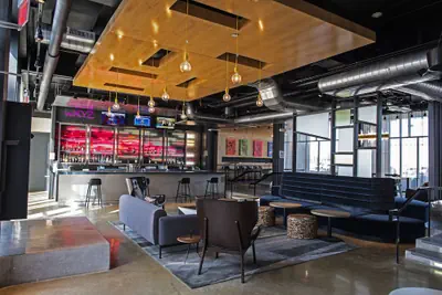 Photo 5 - Aloft by Marriott Tulsa