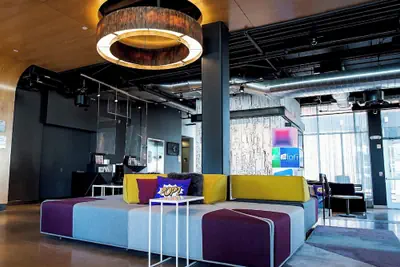 Photo 4 - Aloft by Marriott Tulsa
