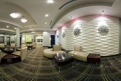Photo 4 - Holiday Inn Detroit Metro Airport by IHG