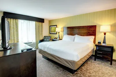 Photo 5 - Holiday Inn Express Hotel of Neptune by IHG