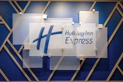 Photo 3 - Holiday Inn Express Hotel of Neptune by IHG