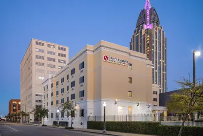 Photo 2 - Candlewood Suites Mobile‑Downtown by IHG