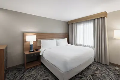 Photo 5 - Candlewood Suites Mobile‑Downtown by IHG