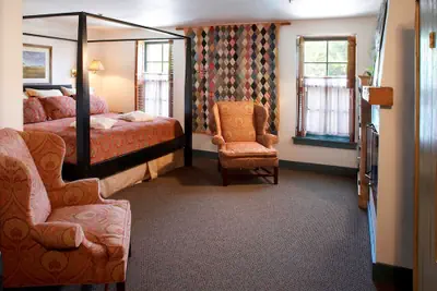 Photo 5 - Washington House Inn