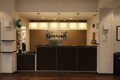 Photo 2 - Express Inn & Suites