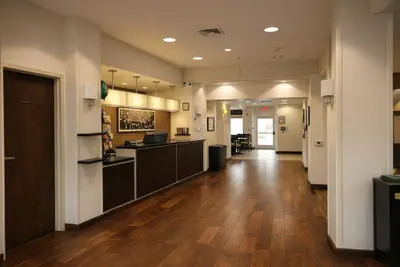 Photo 3 - Express Inn & Suites