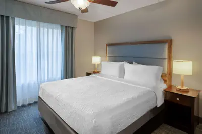 Photo 5 - Homewood Suites by Hilton Rochester/Greece, NY