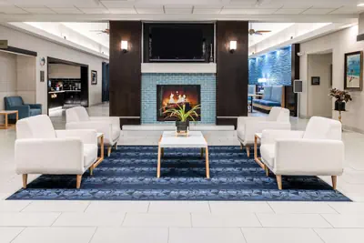 Photo 4 - Homewood Suites by Hilton Rochester/Greece, NY