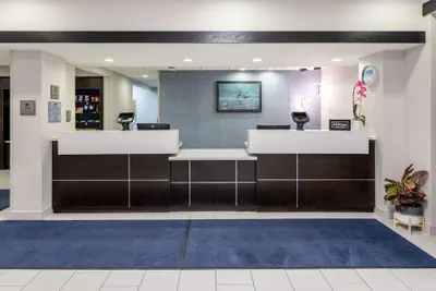 Photo 3 - Homewood Suites by Hilton Rochester/Greece, NY