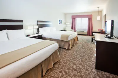 Photo 5 - Holiday Inn Express Augusta North by IHG