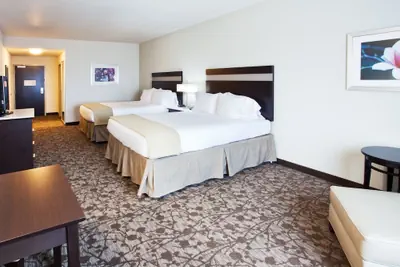 Photo 3 - Holiday Inn Express Augusta North by IHG