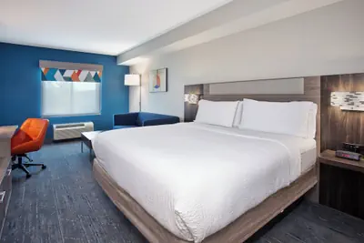 Photo 4 - Holiday Inn Express Augusta North by IHG