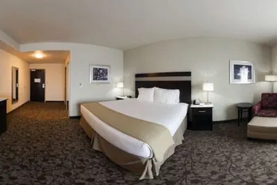 Photo 4 - Holiday Inn Express Augusta North by IHG