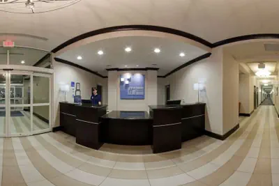 Photo 3 - Holiday Inn Express Augusta North by IHG