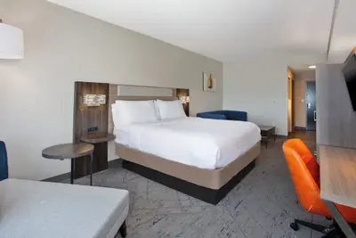 Photo 5 - Holiday Inn Express Augusta North by IHG