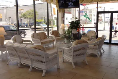 Photo 2 - Beach Terrace Motor Inn