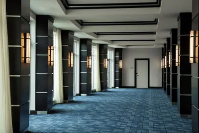 Photo 5 - Courtyard by Marriott Houston Kemah