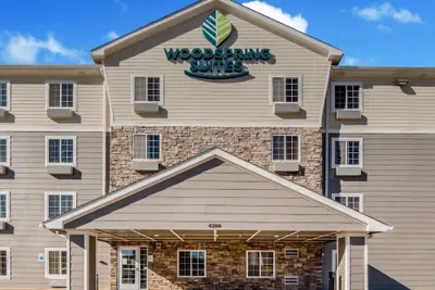Photo 2 - WoodSpring Suites Abilene