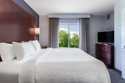 Photo 4 - Residence Inn by Marriott Duluth