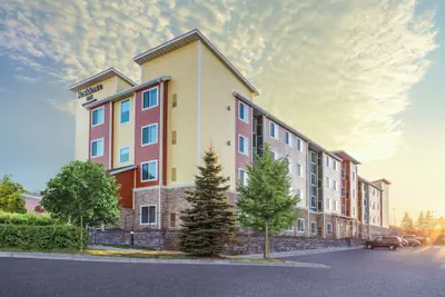 Photo 2 - Residence Inn by Marriott Duluth