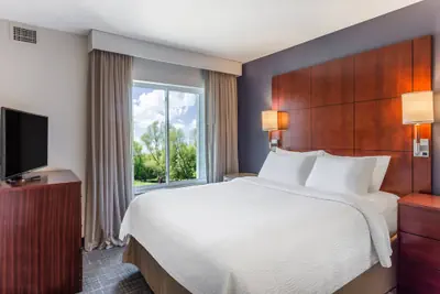 Photo 5 - Residence Inn by Marriott Duluth