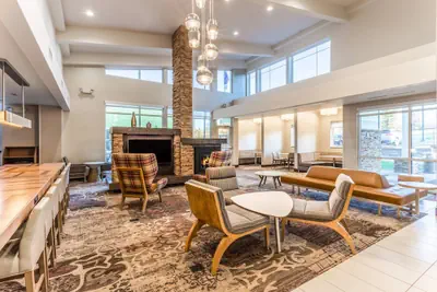 Photo 3 - Residence Inn by Marriott Duluth