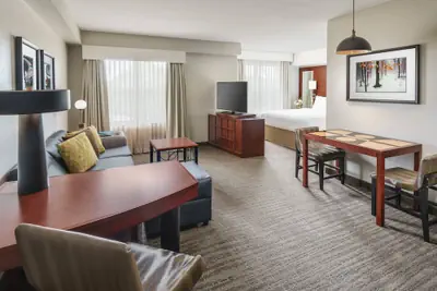 Photo 4 - Residence Inn by Marriott Colchester