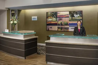 Photo 2 - Residence Inn by Marriott Colchester